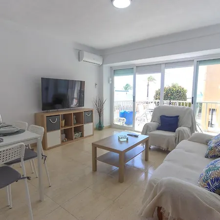 Apartmán 095 - Sierramar 002 - Comfortholidays Santa Pola