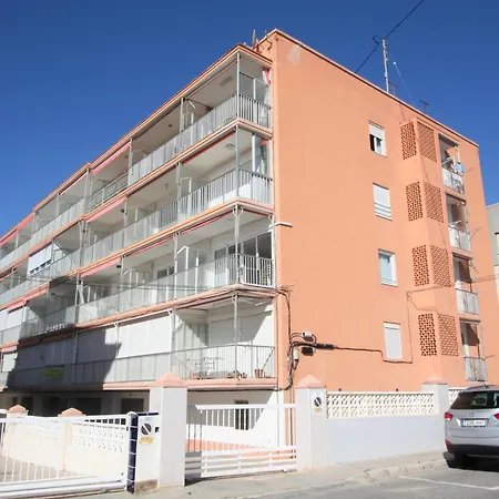 Apartmán 095 - Sierramar 002 - Comfortholidays Santa Pola