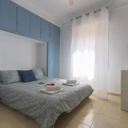 Apartment 095 - Sierramar 002 - Comfortholidays