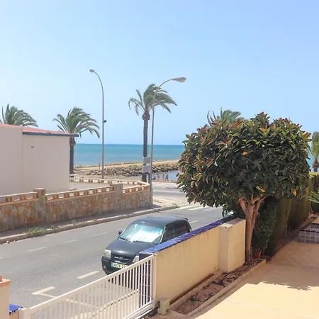 Apartment 095 - Sierramar 002 - Comfortholidays Santa Pola