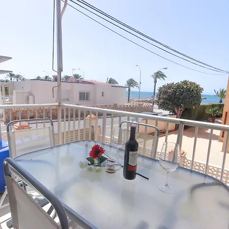 095 - Sierramar 002 - Comfortholidays