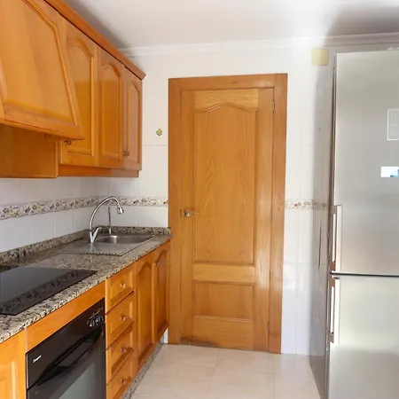 Apartment 095 - Sierramar 002 - Comfortholidays