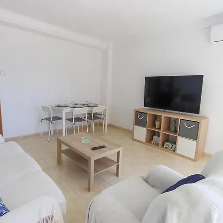 095 - Sierramar 002 - Comfortholidays Apartment *