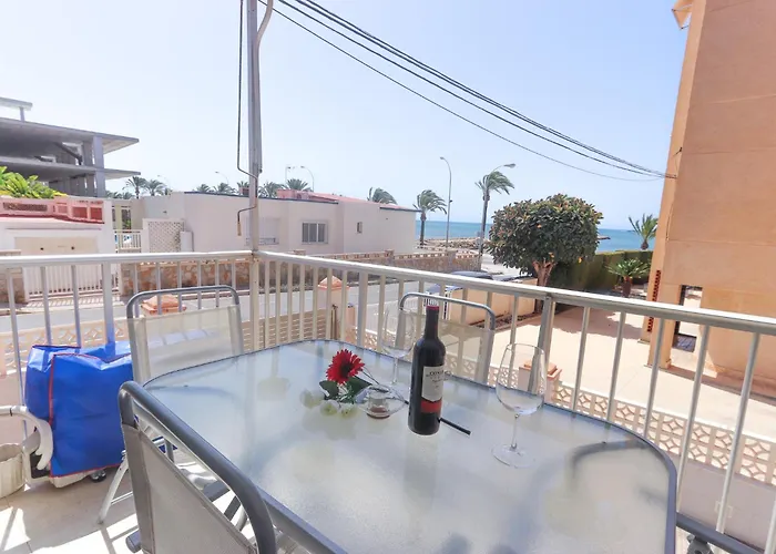 095 - Sierramar 002 - Comfortholidays